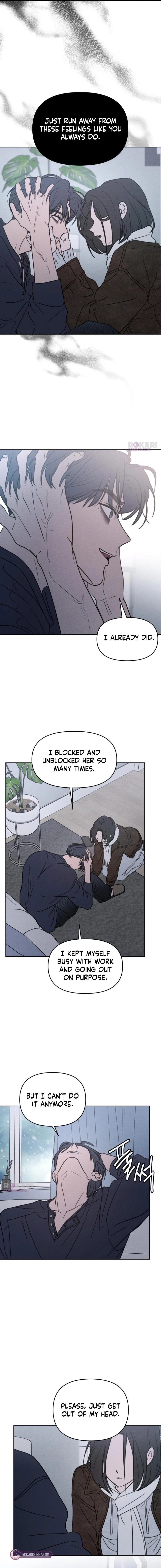 Read Falling for It Manga Online
