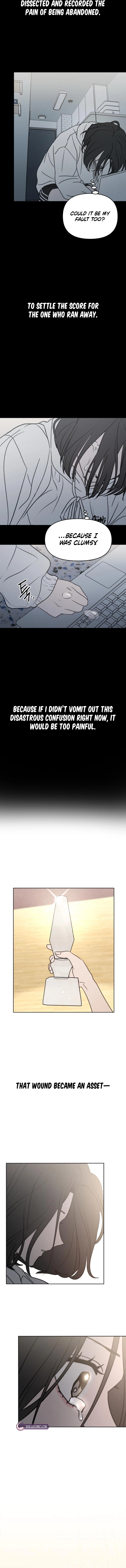 Read Falling for It Manga Online