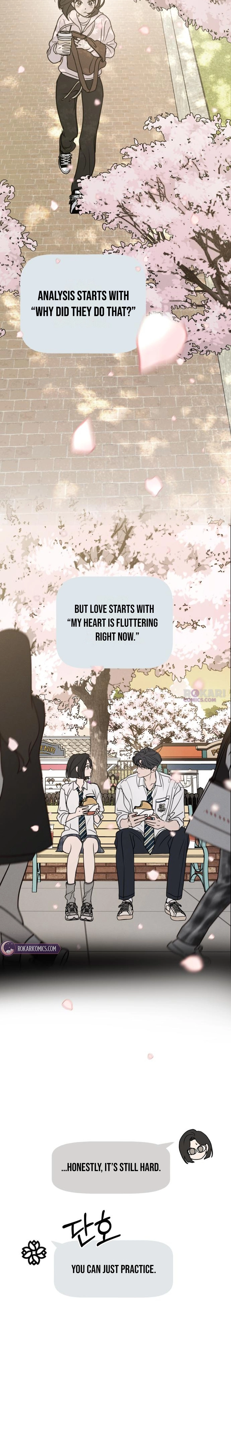 Read Falling for It Manga Online