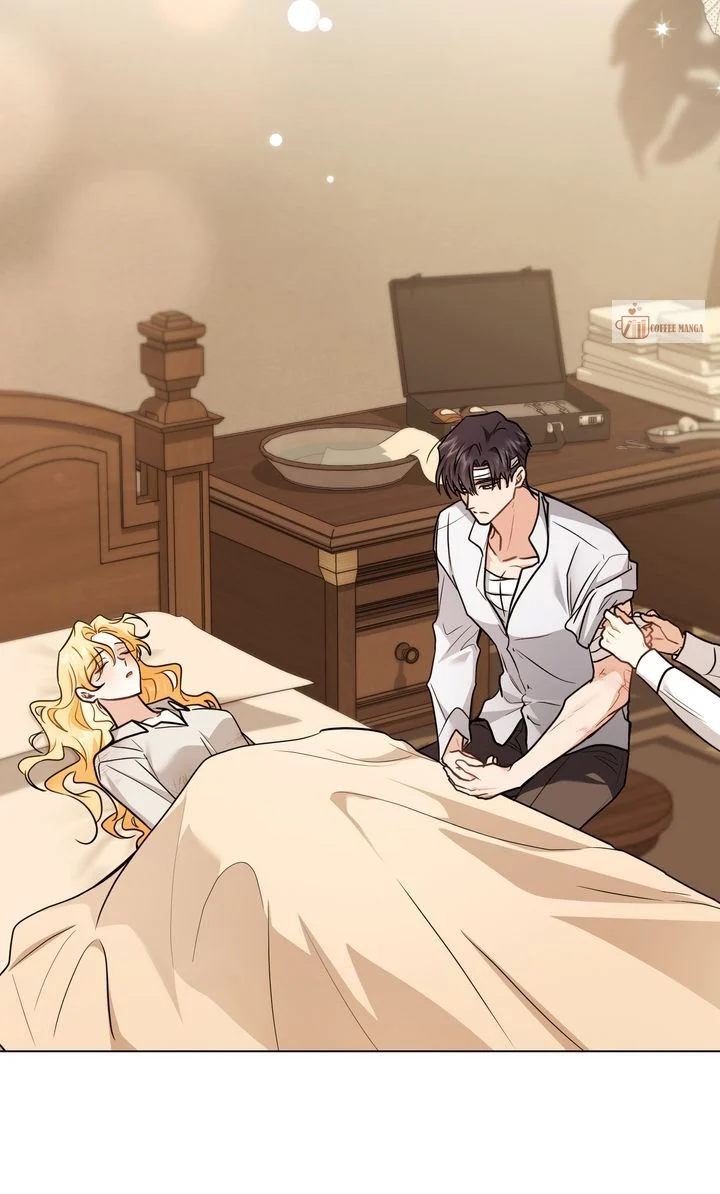 Read Finding Camellia Manga Online