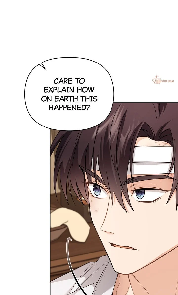 Read Finding Camellia Manga Online