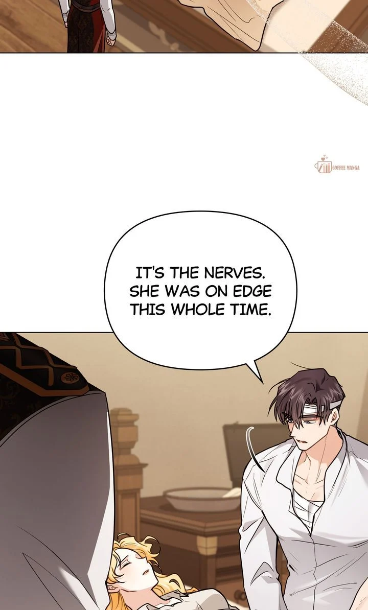 Read Finding Camellia Manga Online