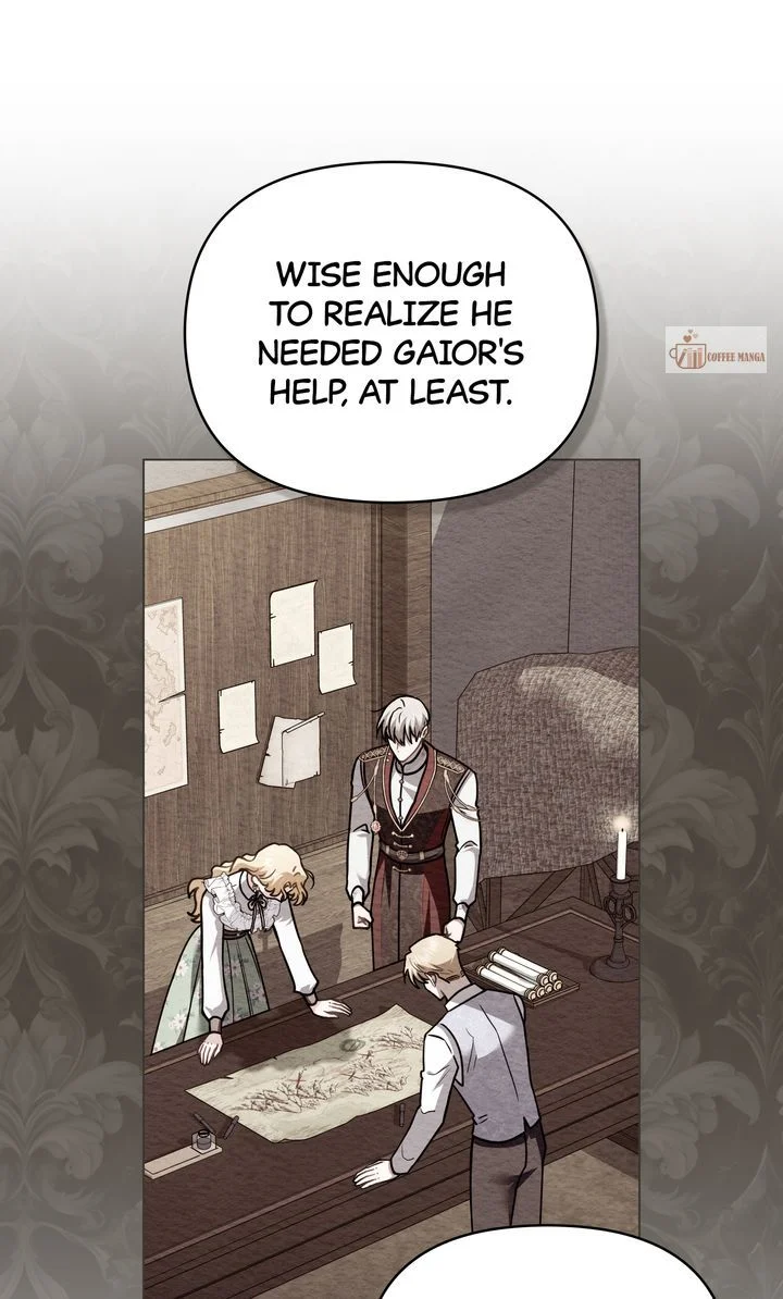 Read Finding Camellia Manga Online