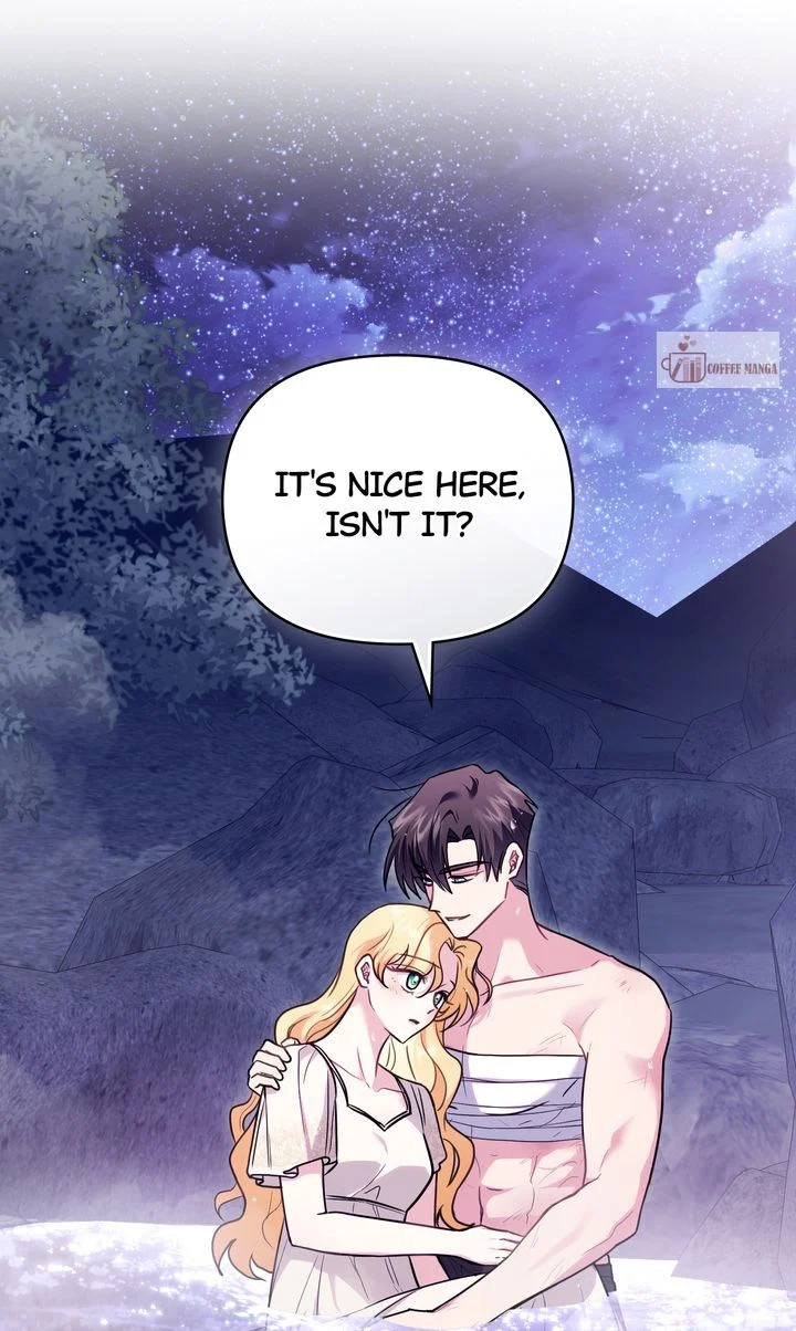 Read Finding Camellia Manga Online