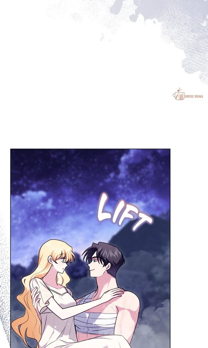 Read Finding Camellia Manga Online