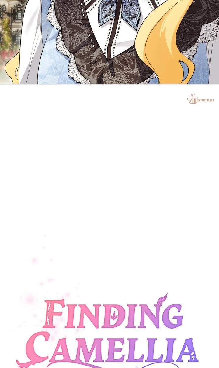 Read Finding Camellia Manga Online
