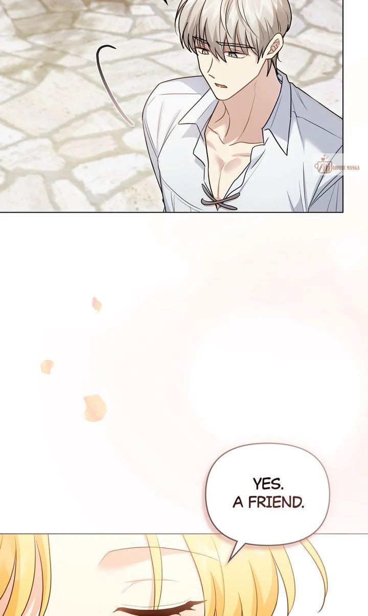 Read Finding Camellia Manga Online