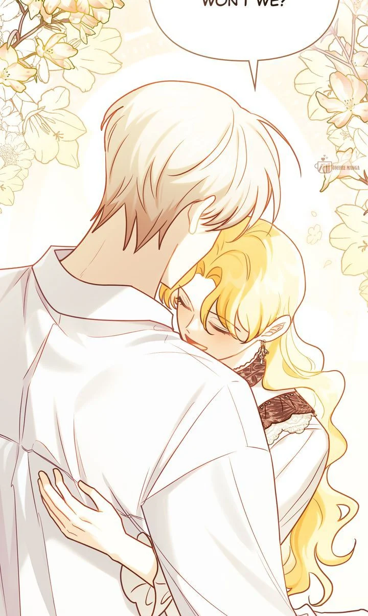 Read Finding Camellia Manga Online