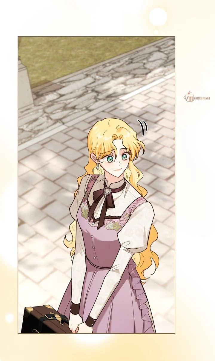 Read Finding Camellia Manga Online