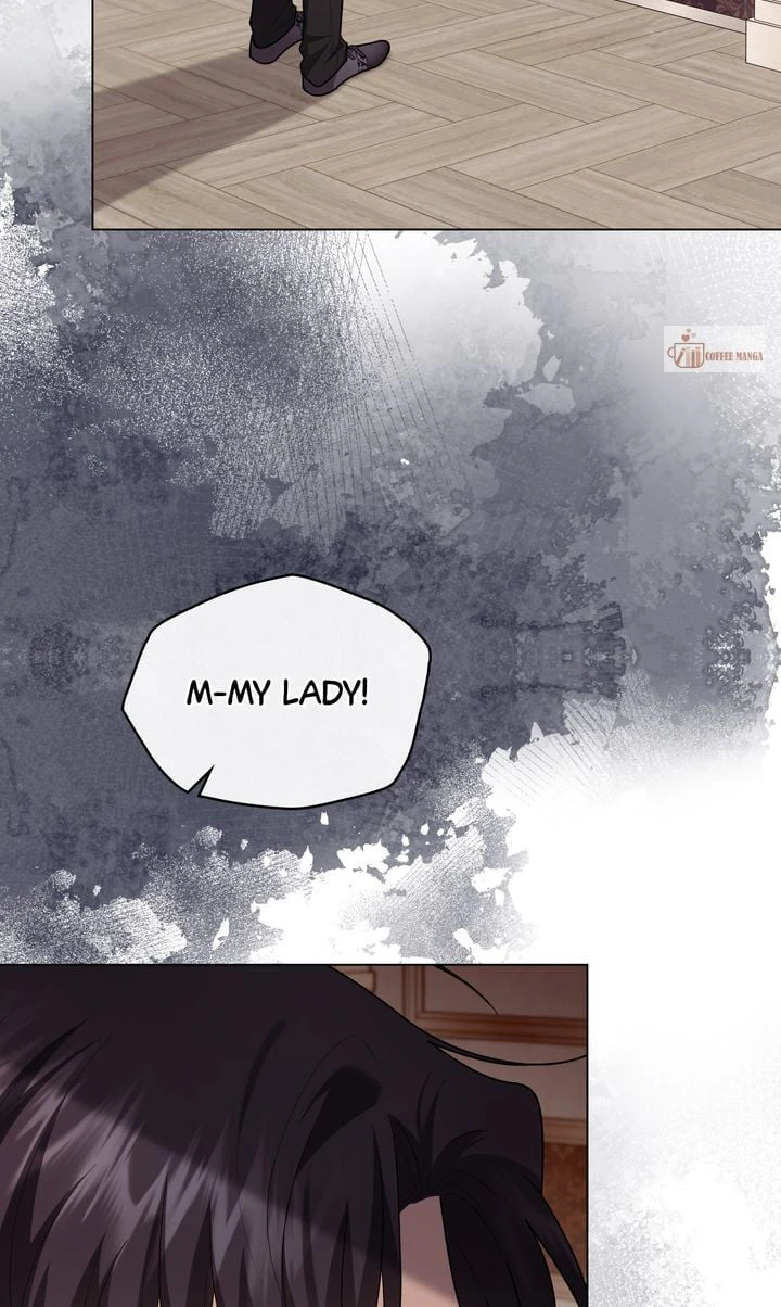 Read Finding Camellia Manga Online