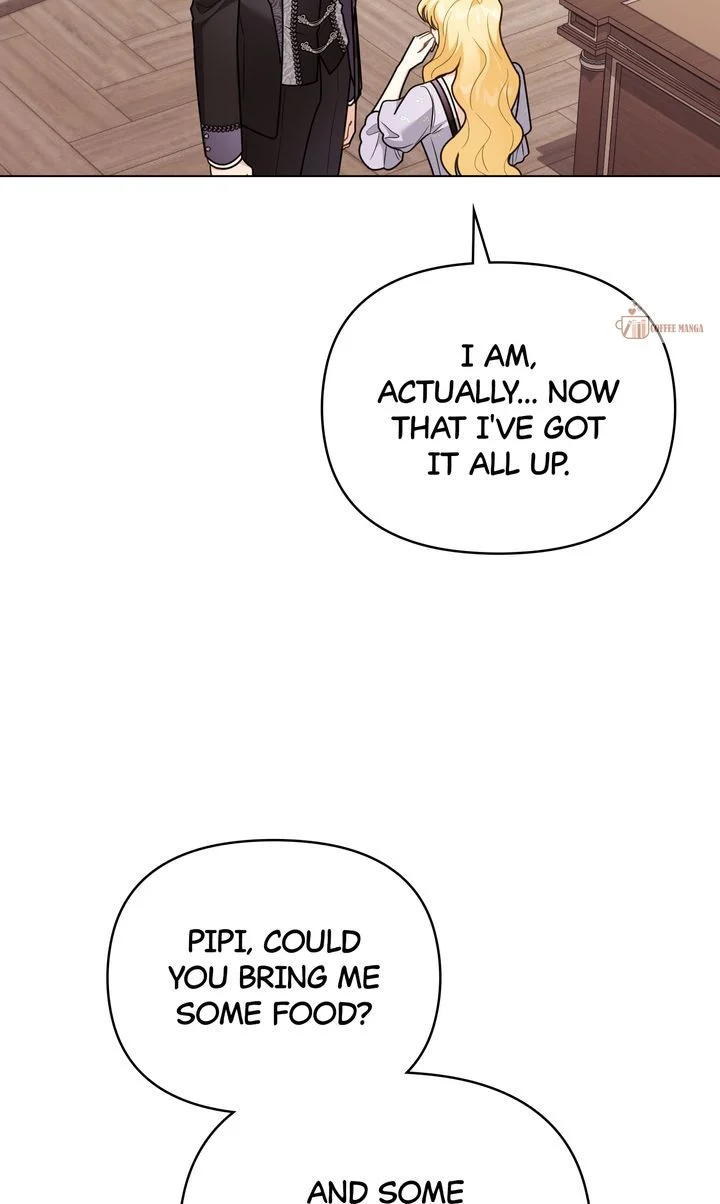 Read Finding Camellia Manga Online