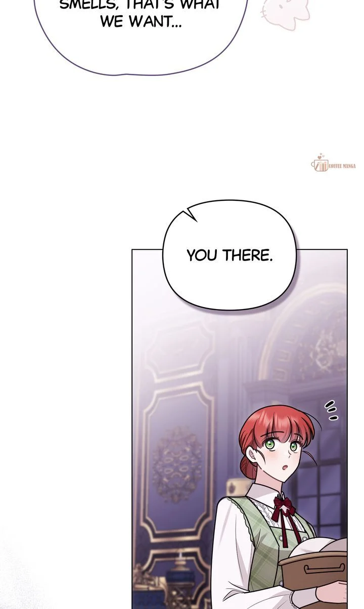 Read Finding Camellia Manga Online