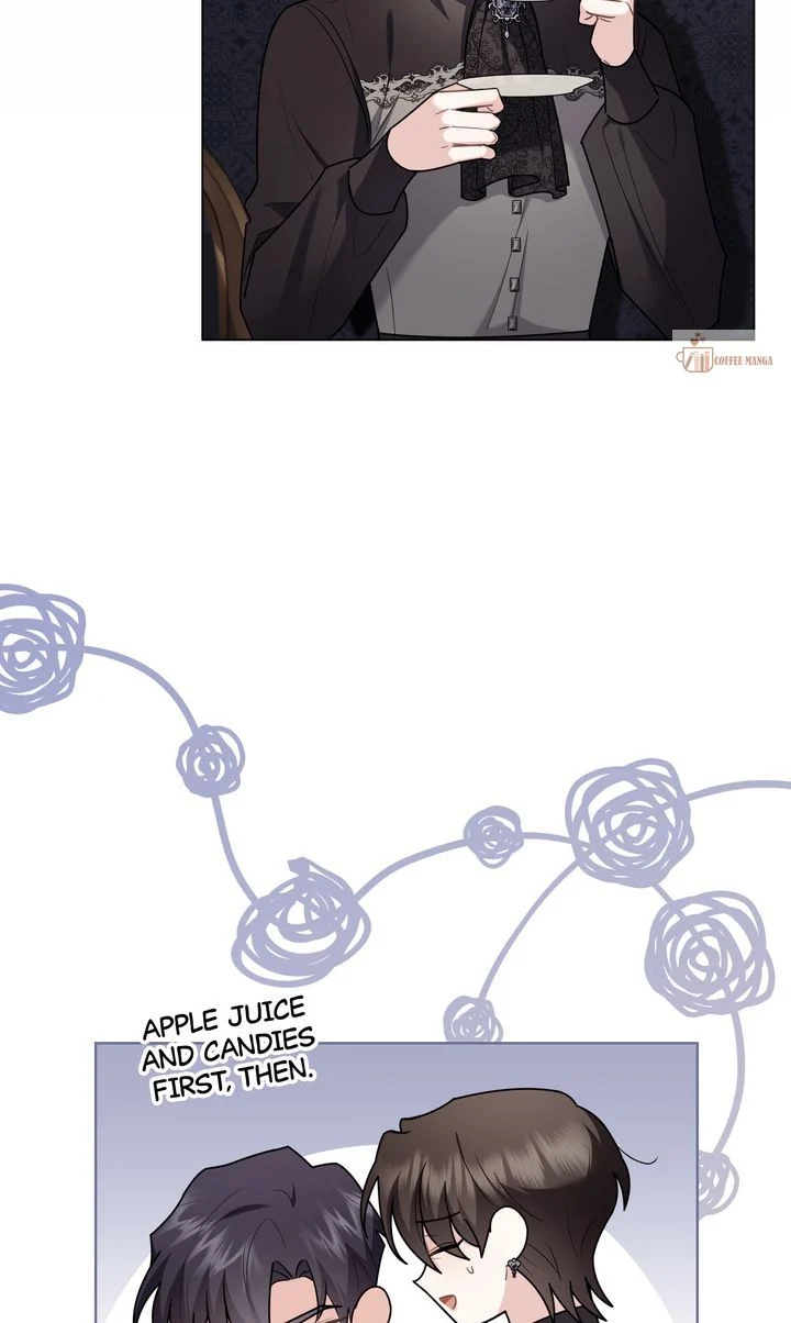 Read Finding Camellia Manga Online