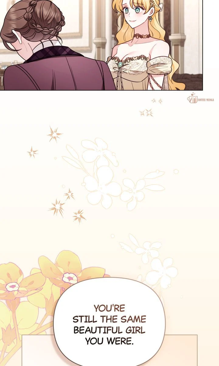 Read Finding Camellia Manga Online