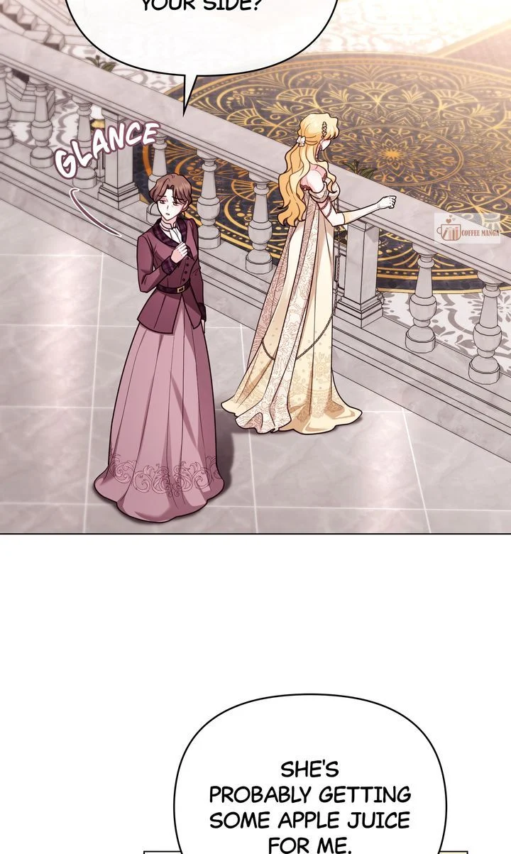 Read Finding Camellia Manga Online