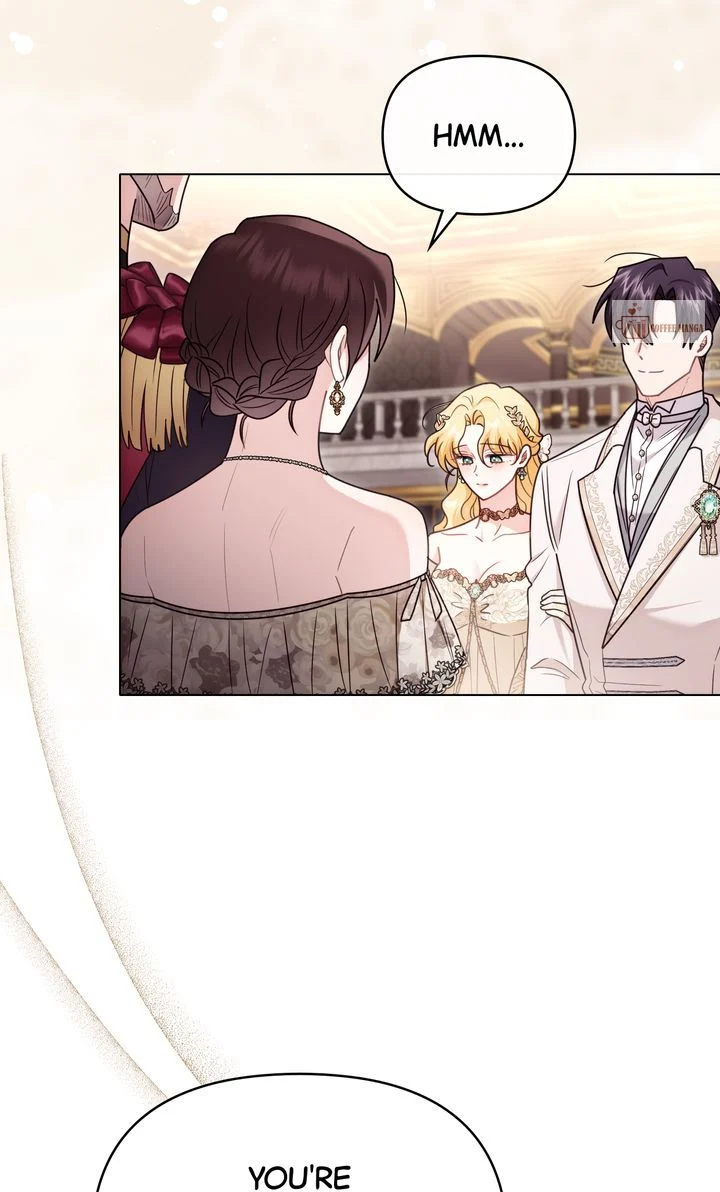 Read Finding Camellia Manga Online