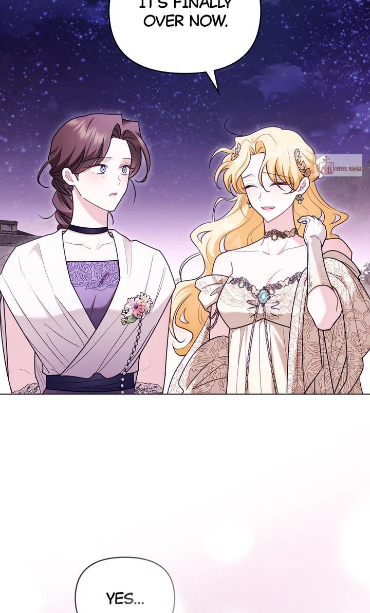 Read Finding Camellia Manga Online