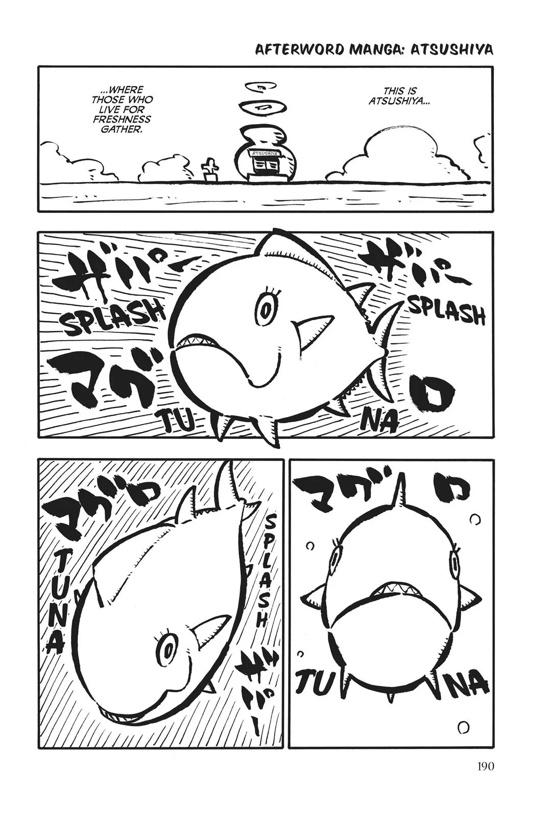 Read Fire Force Manga Online