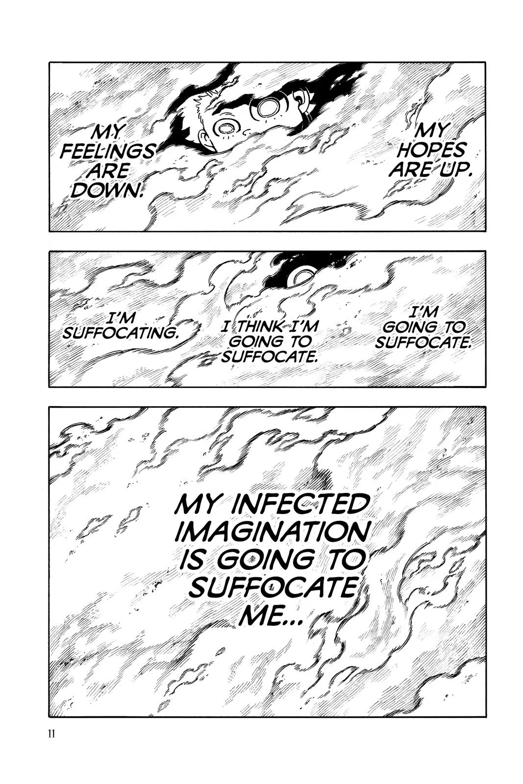 Read Fire Force Manga Online