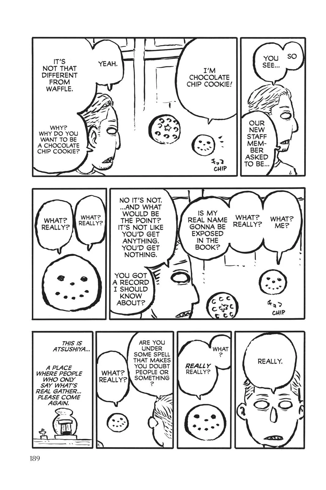 Read Fire Force Manga Online
