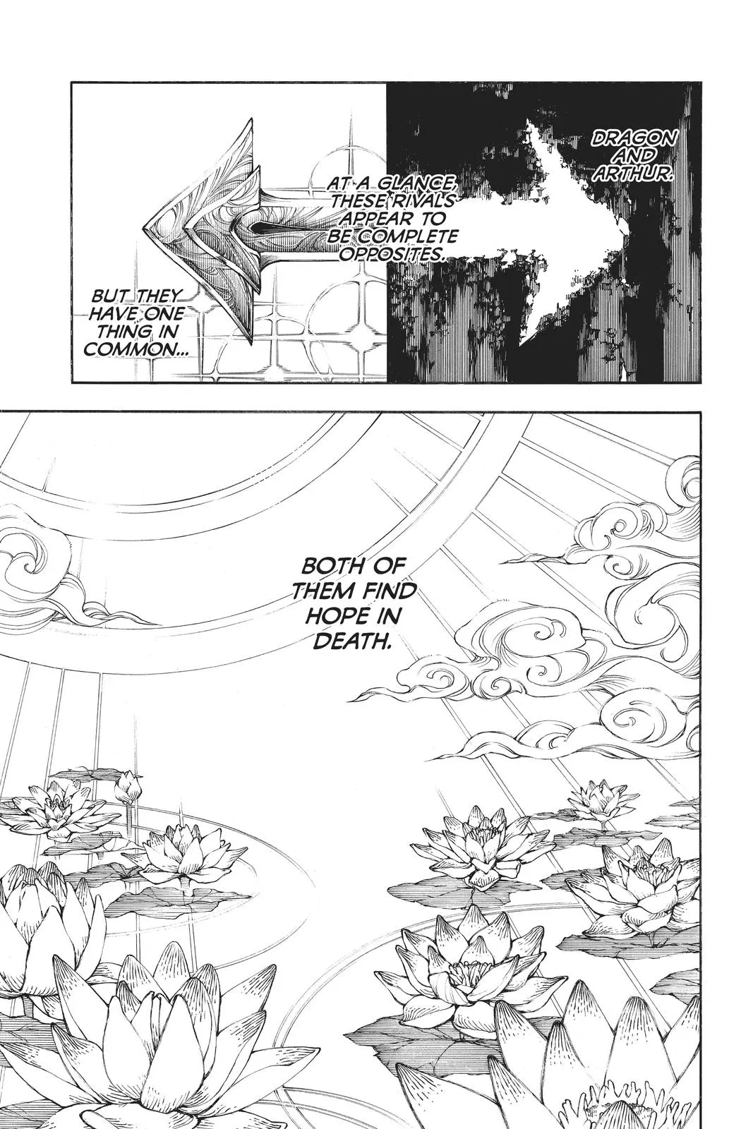 Read Fire Force Manga Online