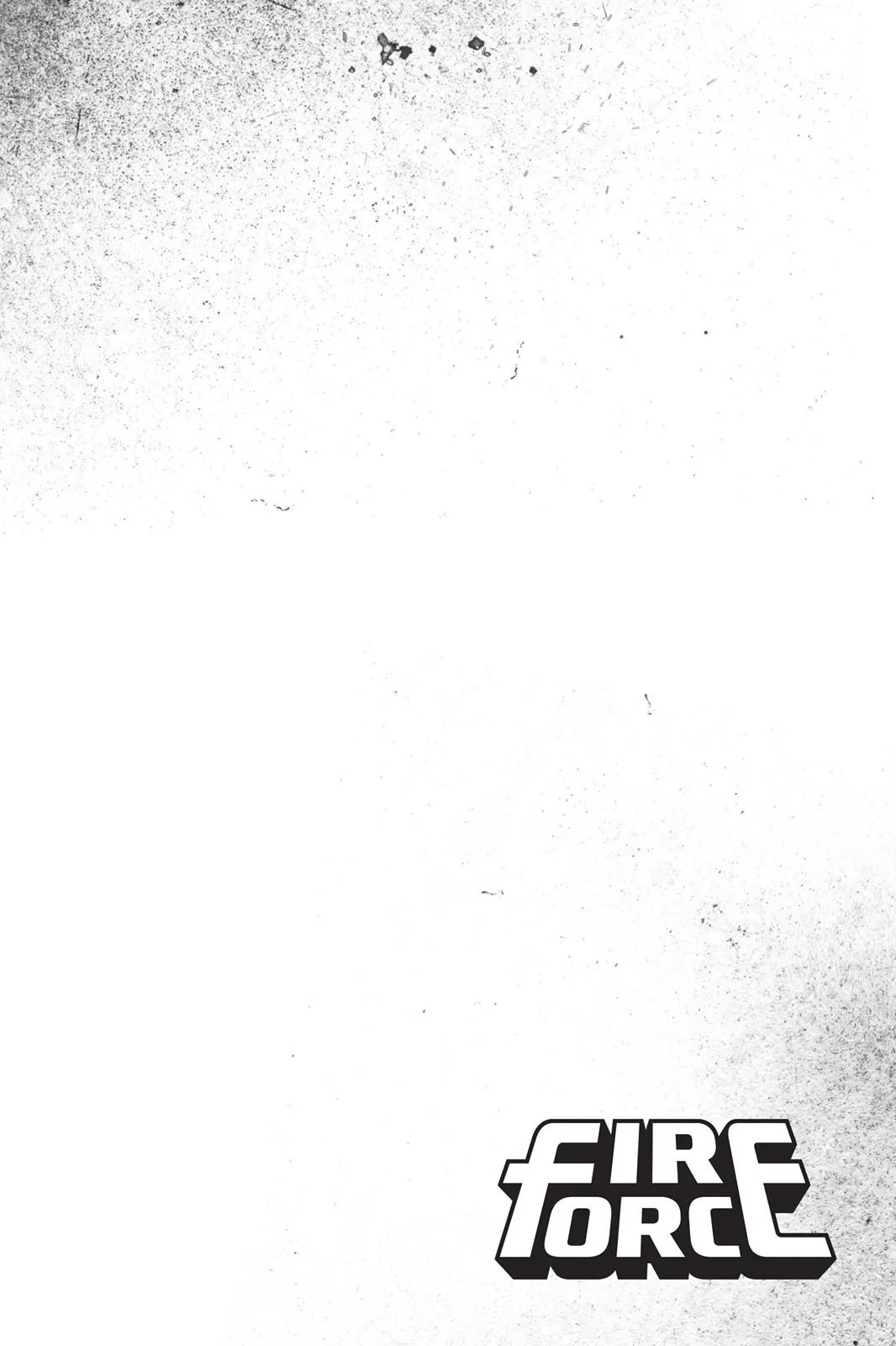 Read Fire Force Manga Online