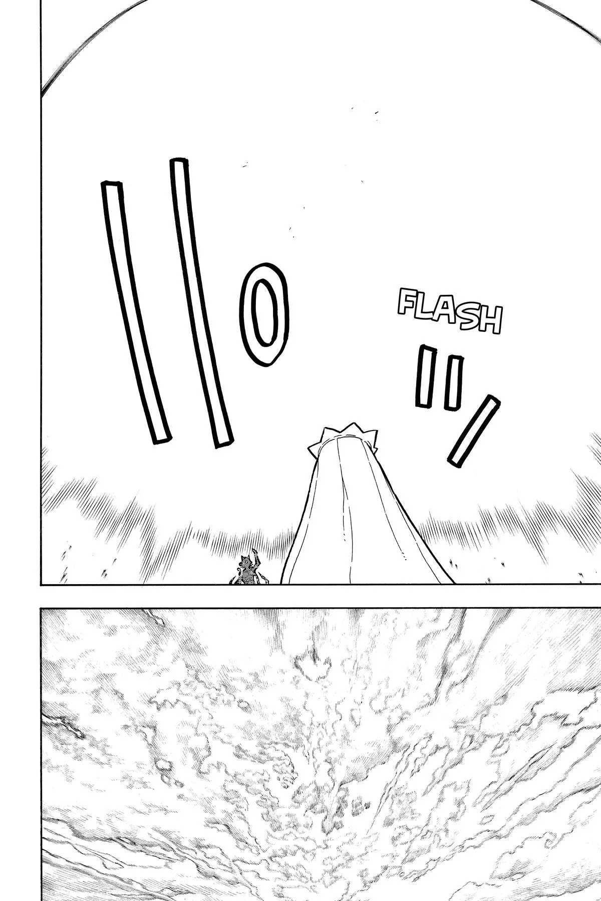 Read Fire Force Manga Online