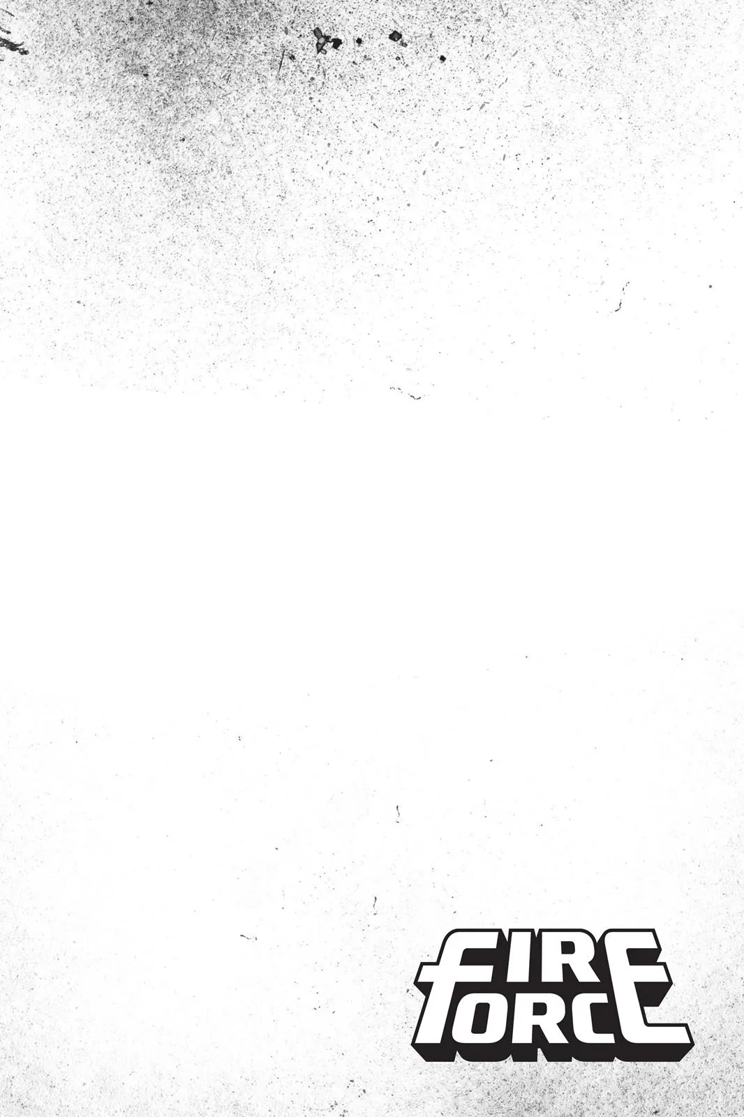 Read Fire Force Manga Online