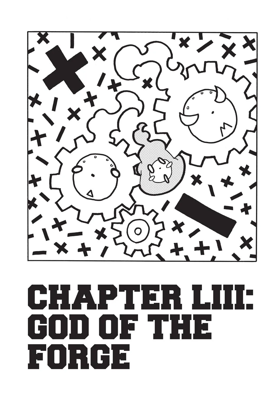 Read Fire Force Manga Online
