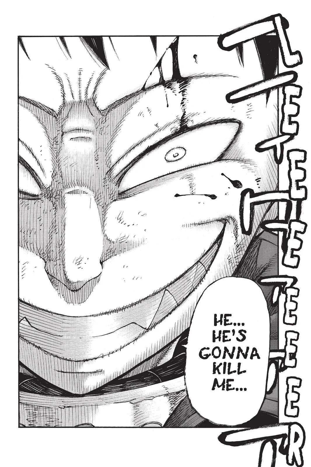 Read Fire Force Manga Online