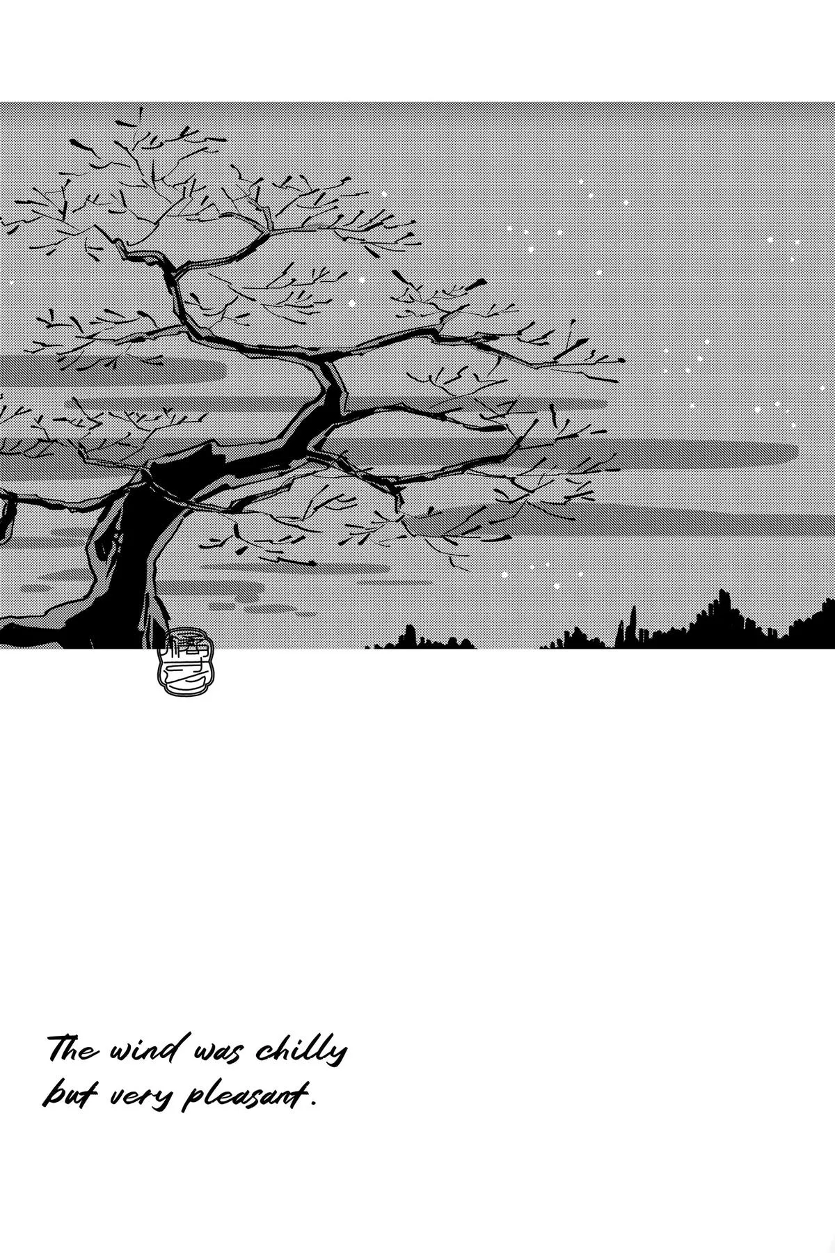 Read Firefly Wedding Manga Online