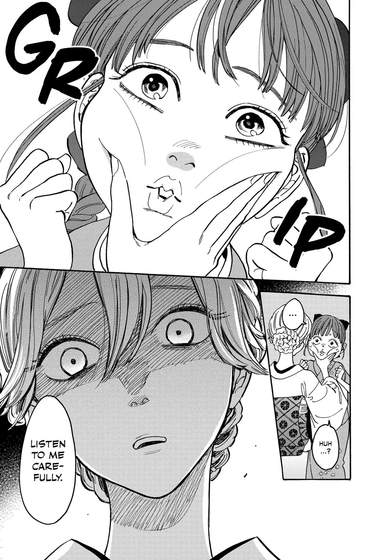 Read Firefly Wedding Manga Online