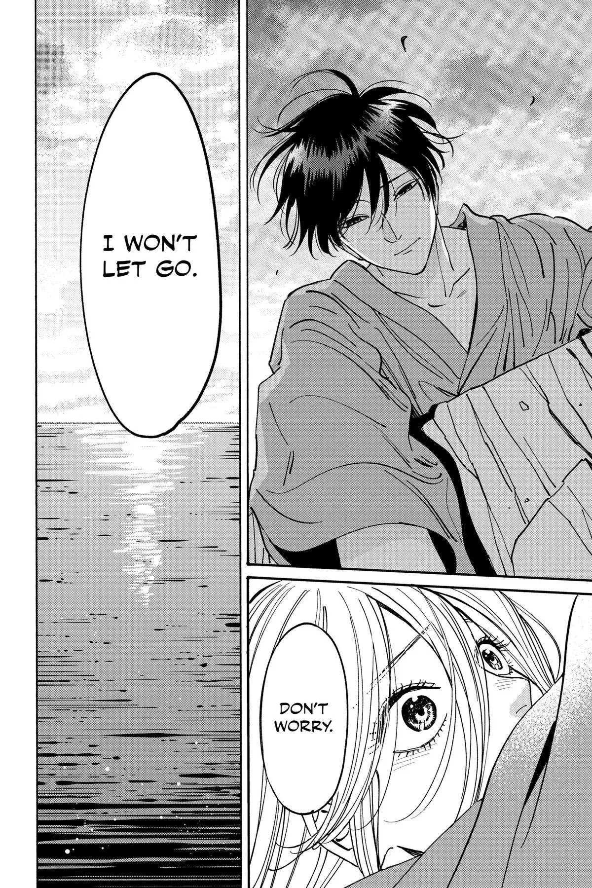 Read Firefly Wedding Manga Online