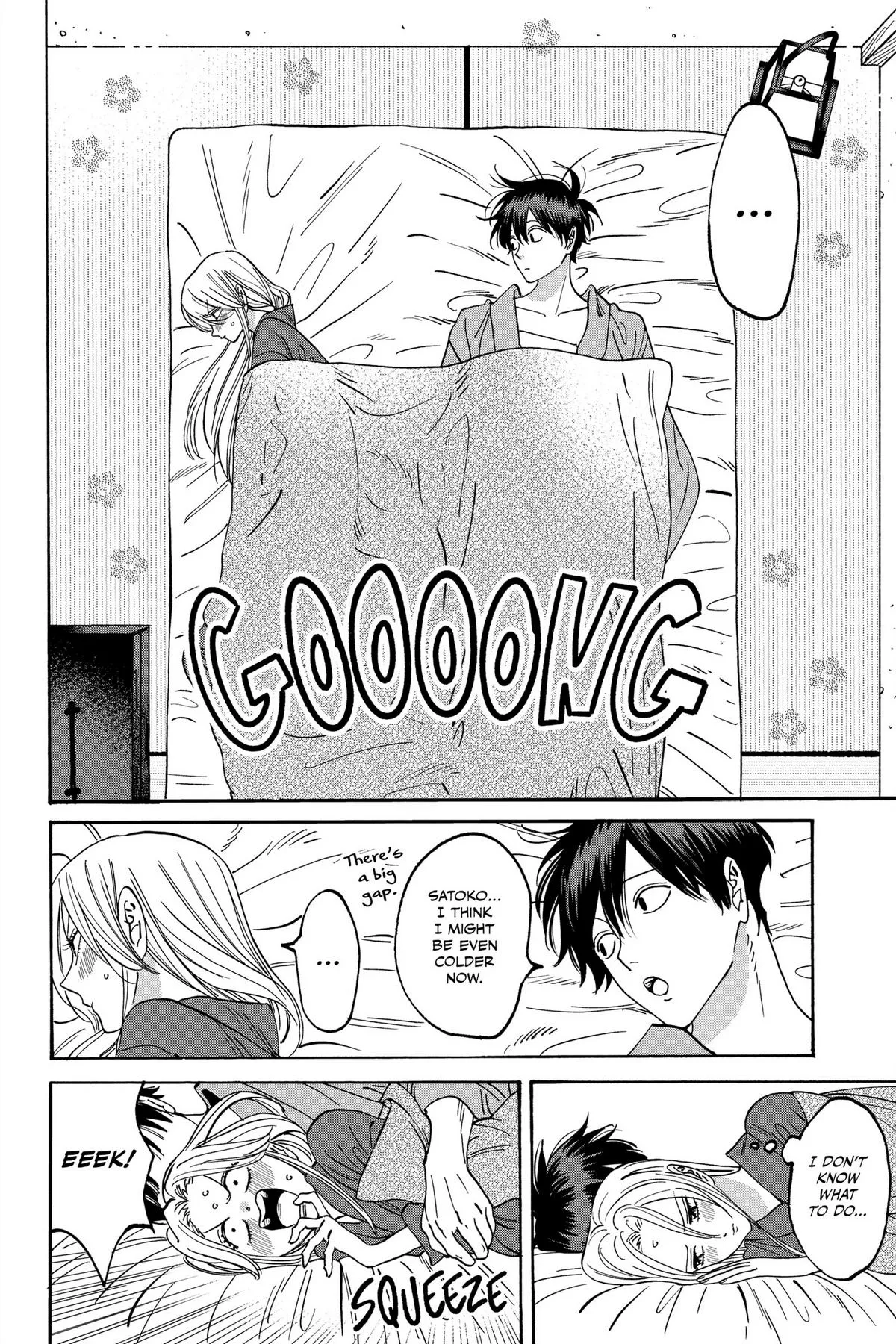 Read Firefly Wedding Manga Online