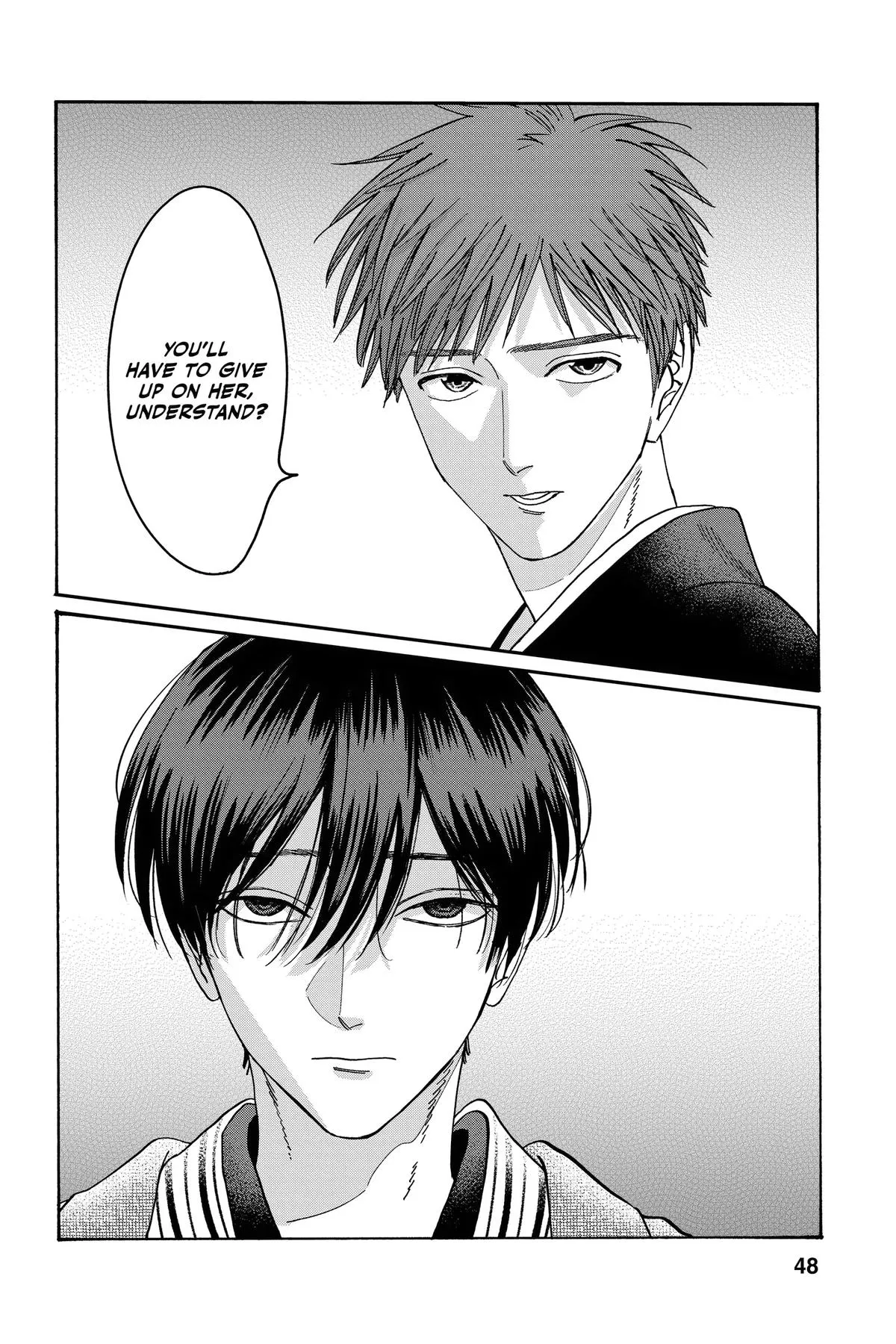 Read Firefly Wedding Manga Online
