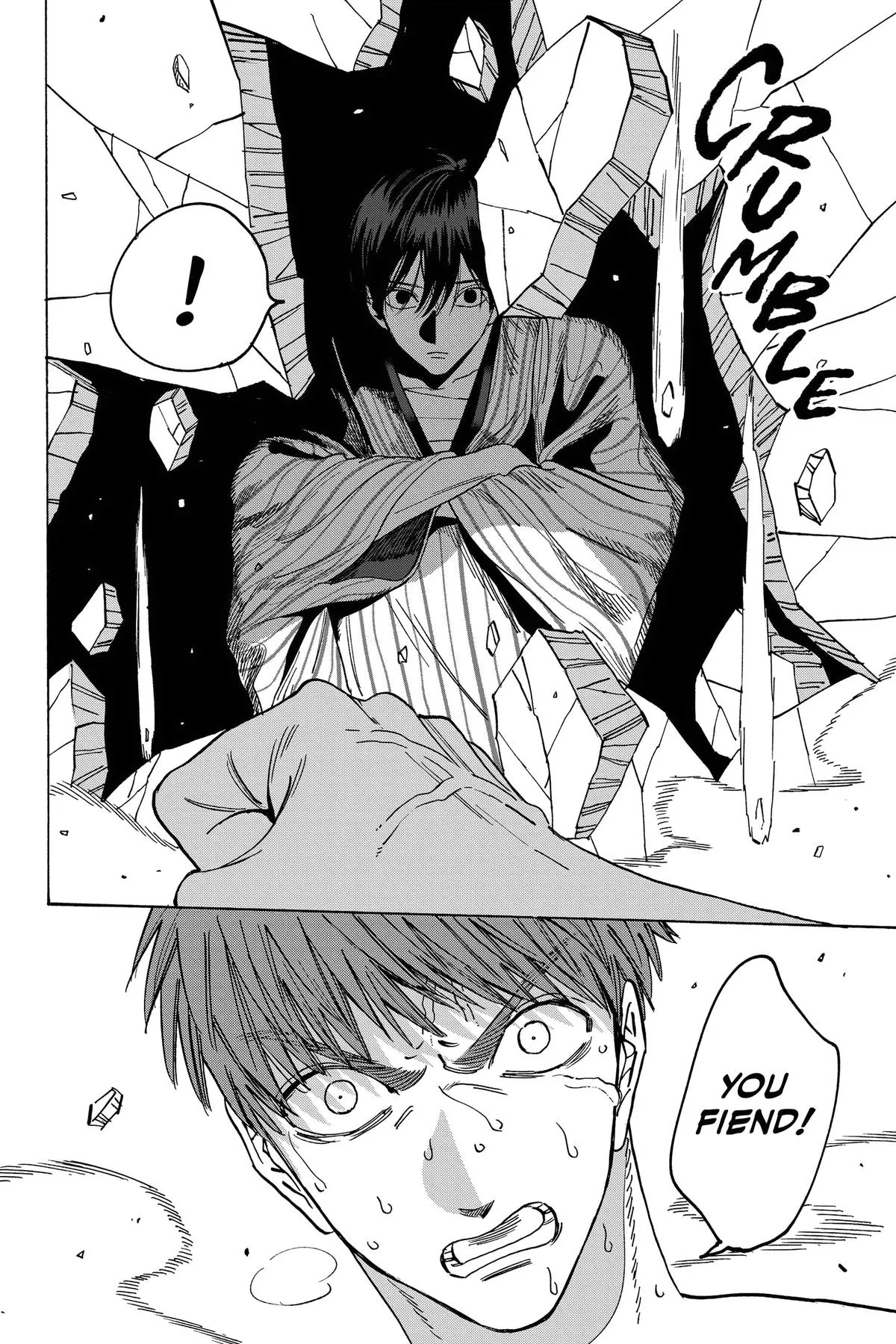 Read Firefly Wedding Manga Online