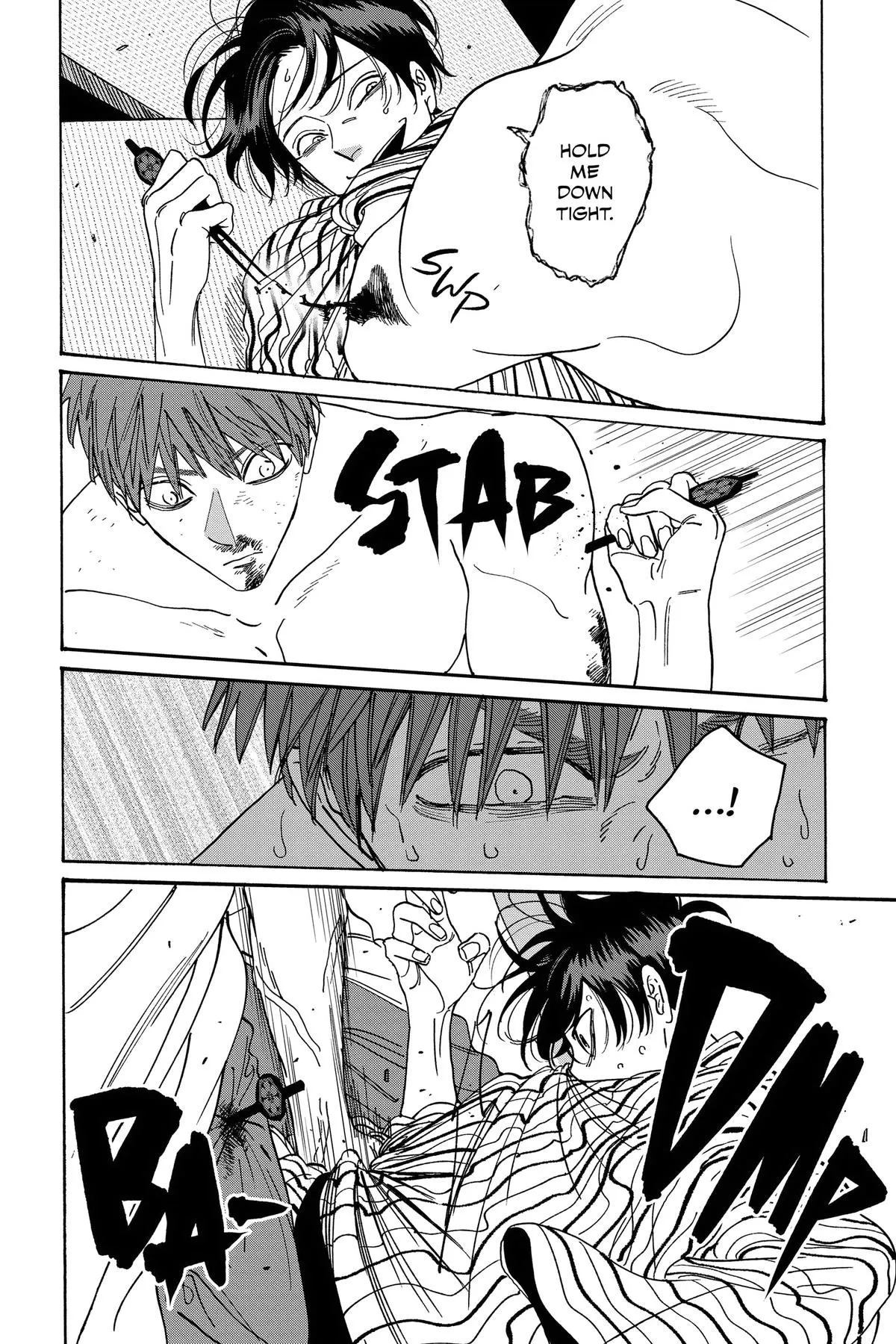 Read Firefly Wedding Manga Online