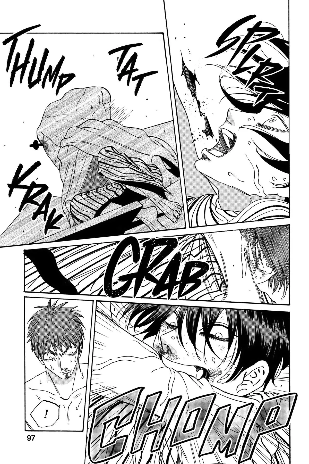 Read Firefly Wedding Manga Online