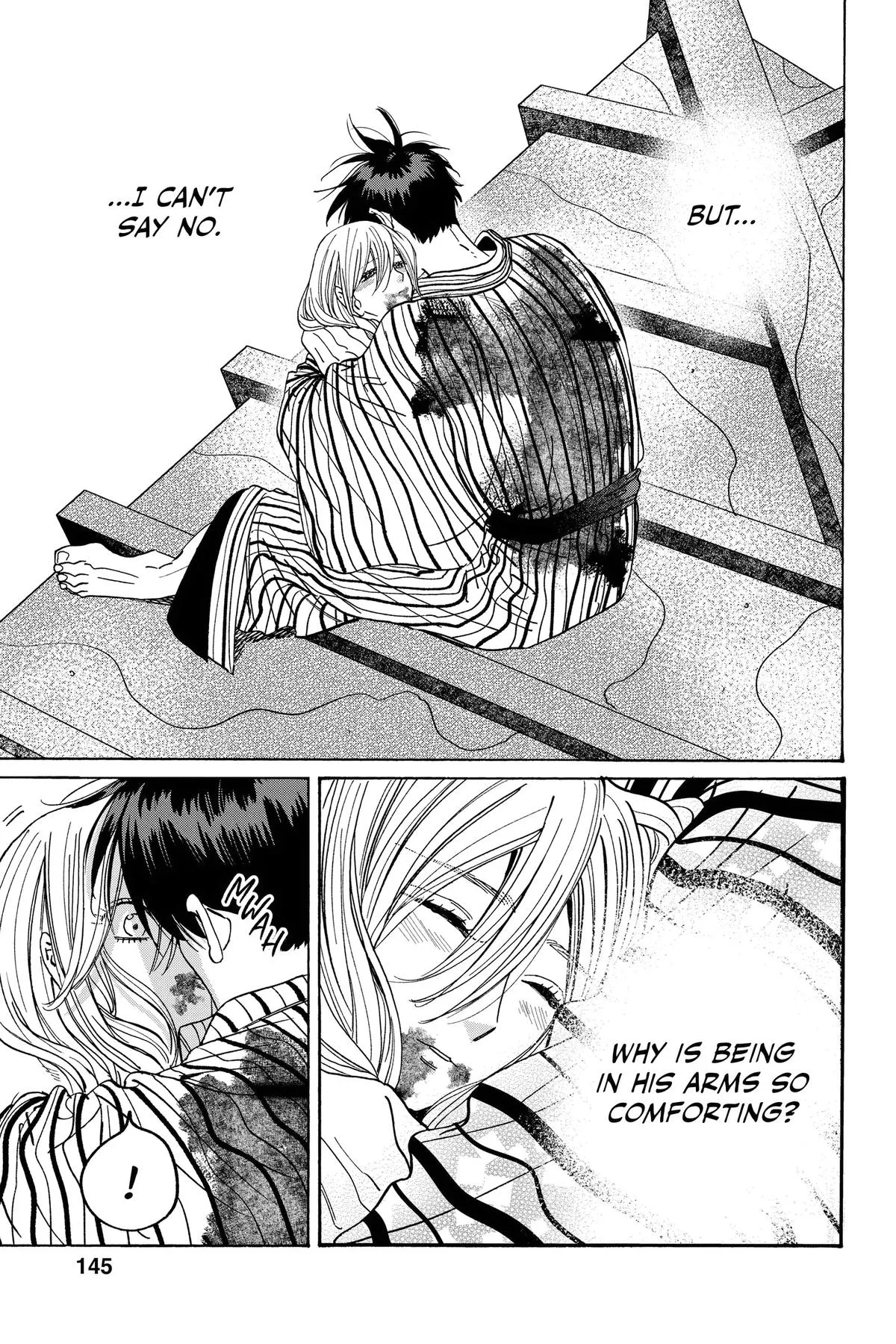 Read Firefly Wedding Manga Online