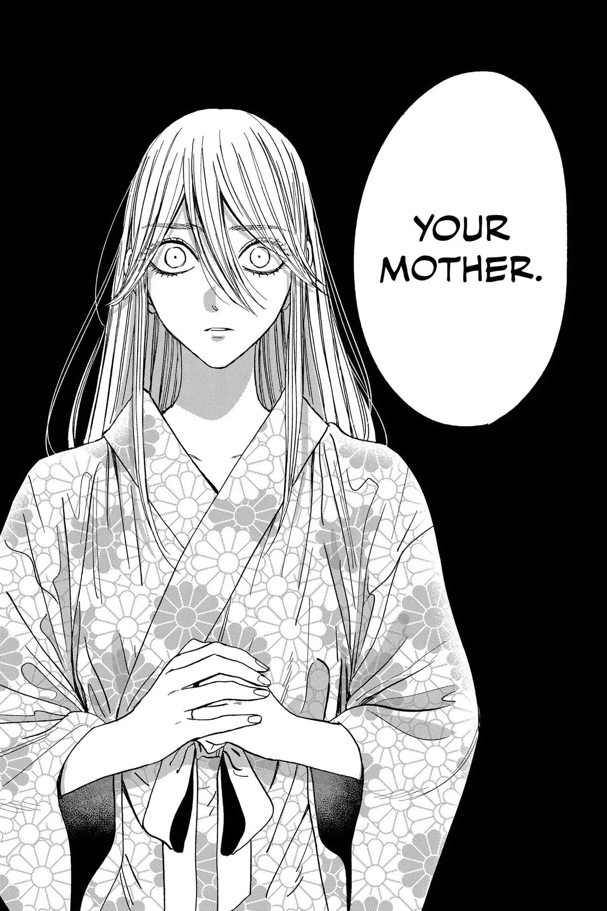 Read Firefly Wedding Manga Online