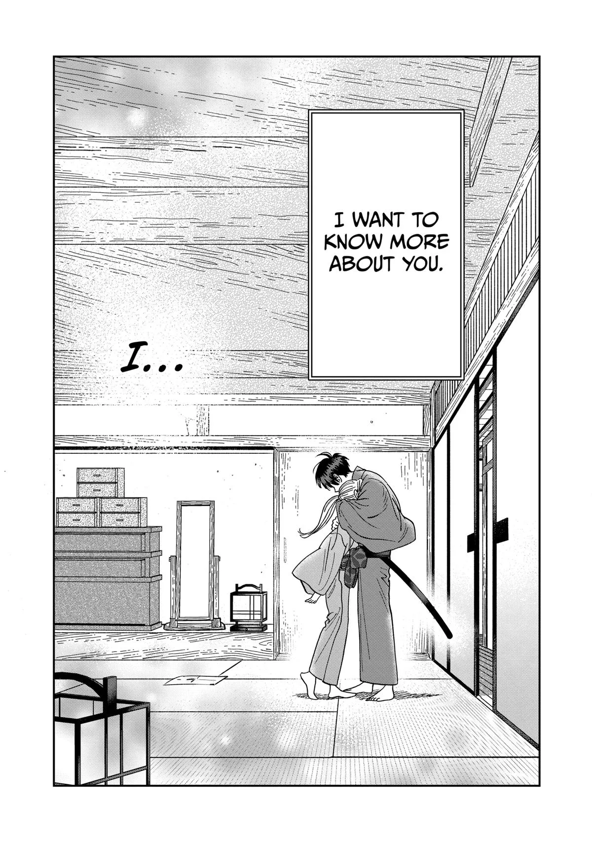 Read Firefly Wedding Manga Online