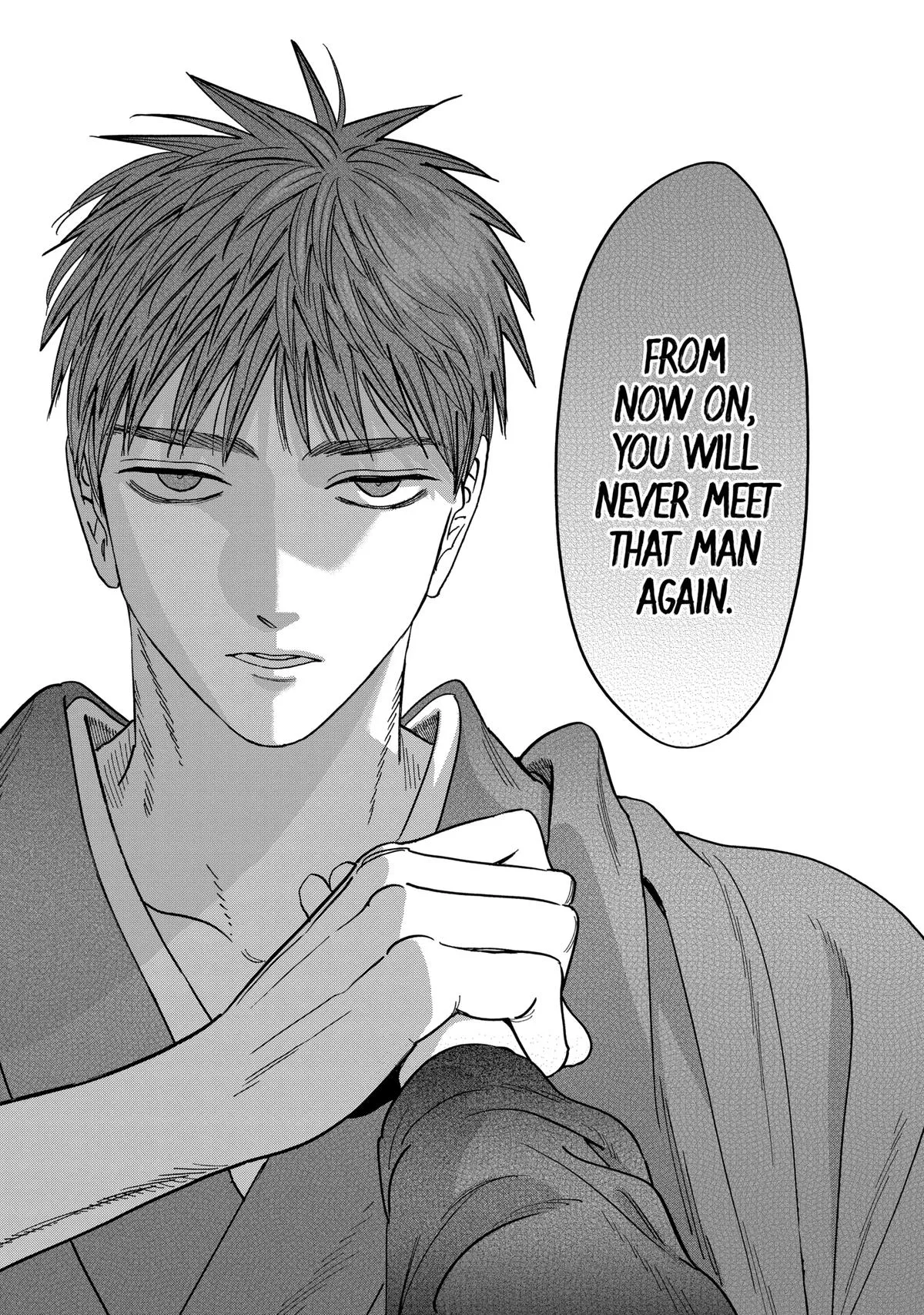Read Firefly Wedding Manga Online