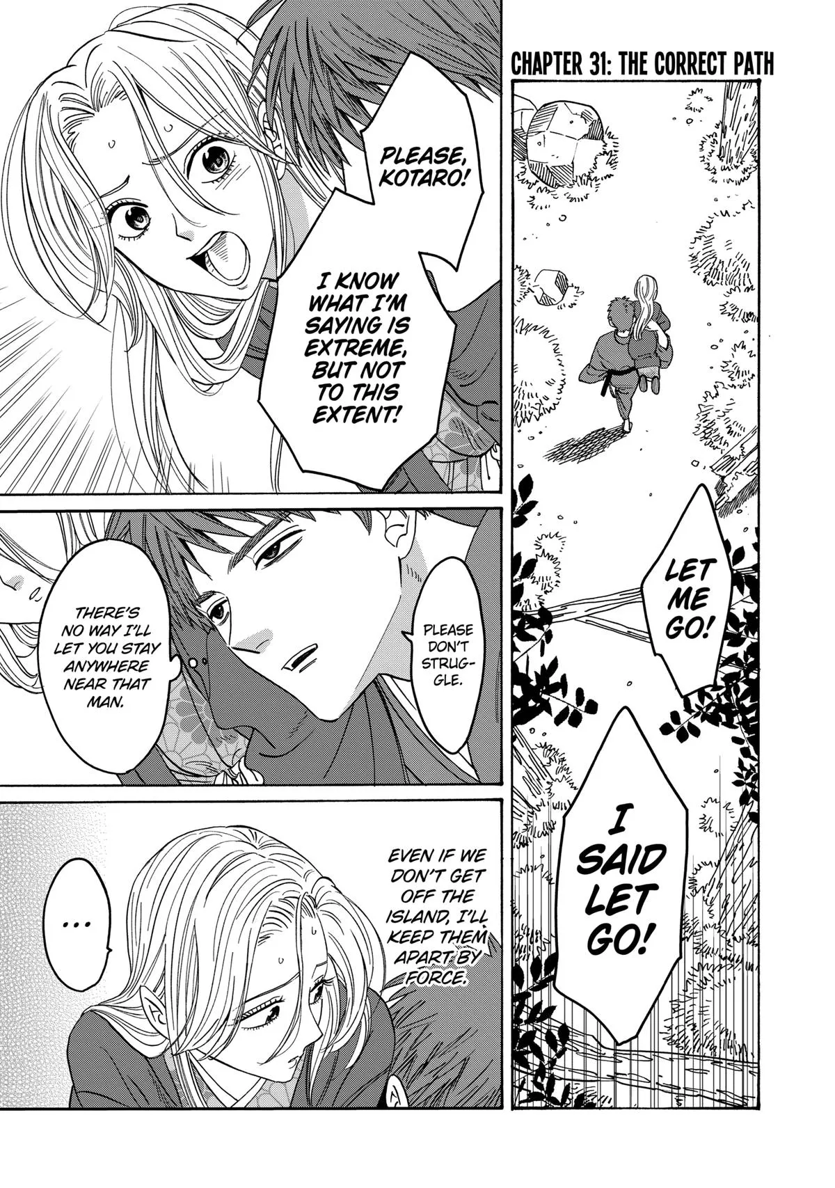 Read Firefly Wedding Manga Online