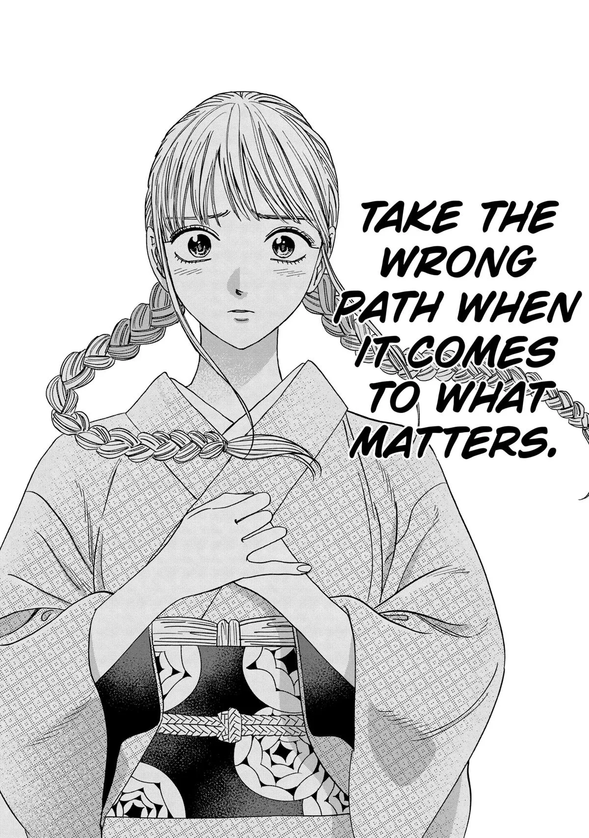 Read Firefly Wedding Manga Online