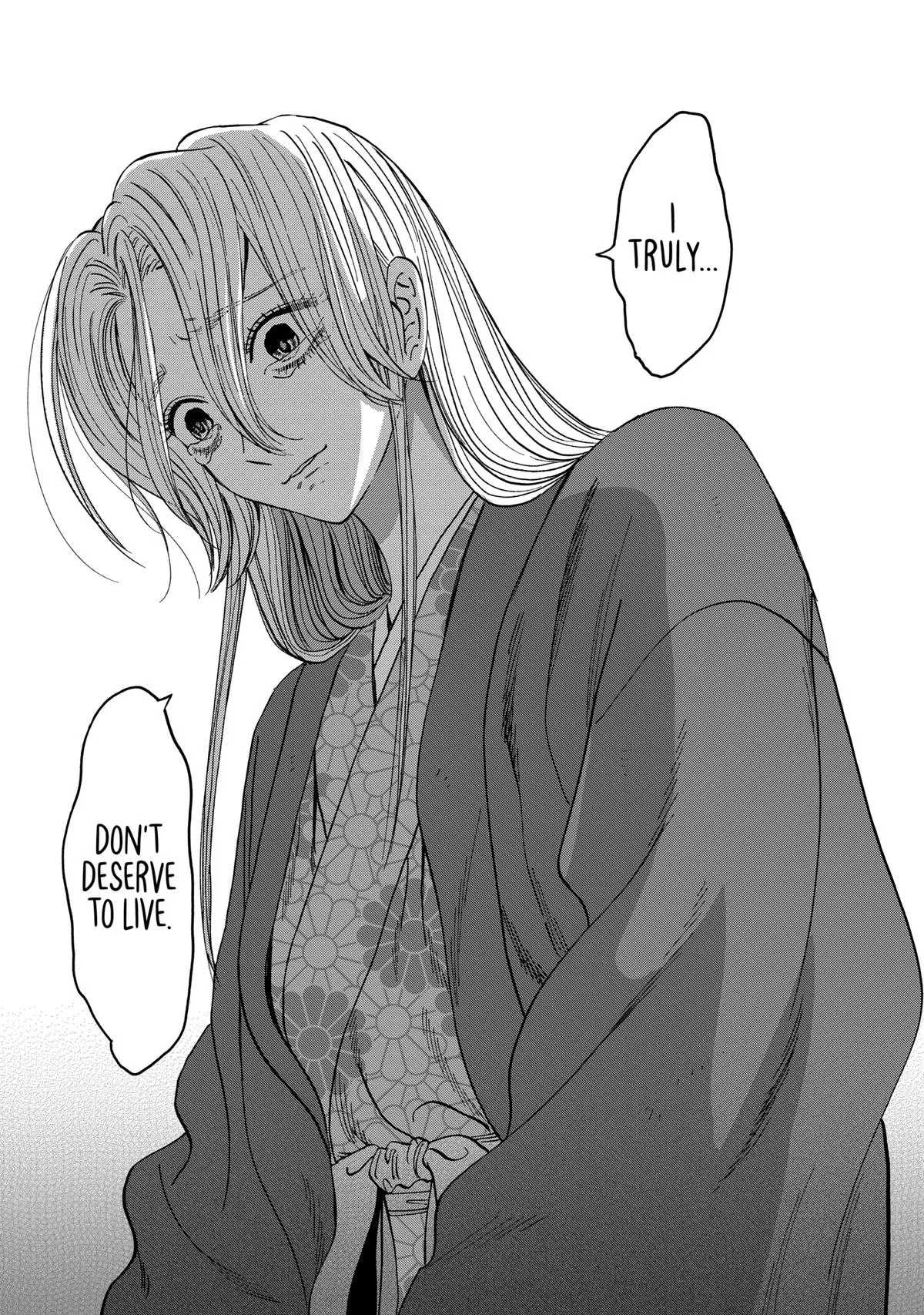 Read Firefly Wedding Manga Online