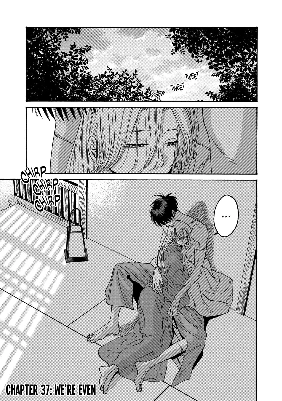 Read Firefly Wedding Manga Online