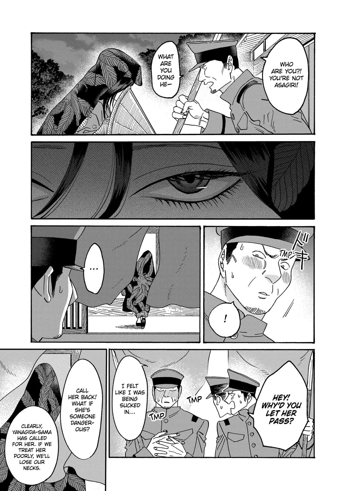 Read Firefly Wedding Manga Online