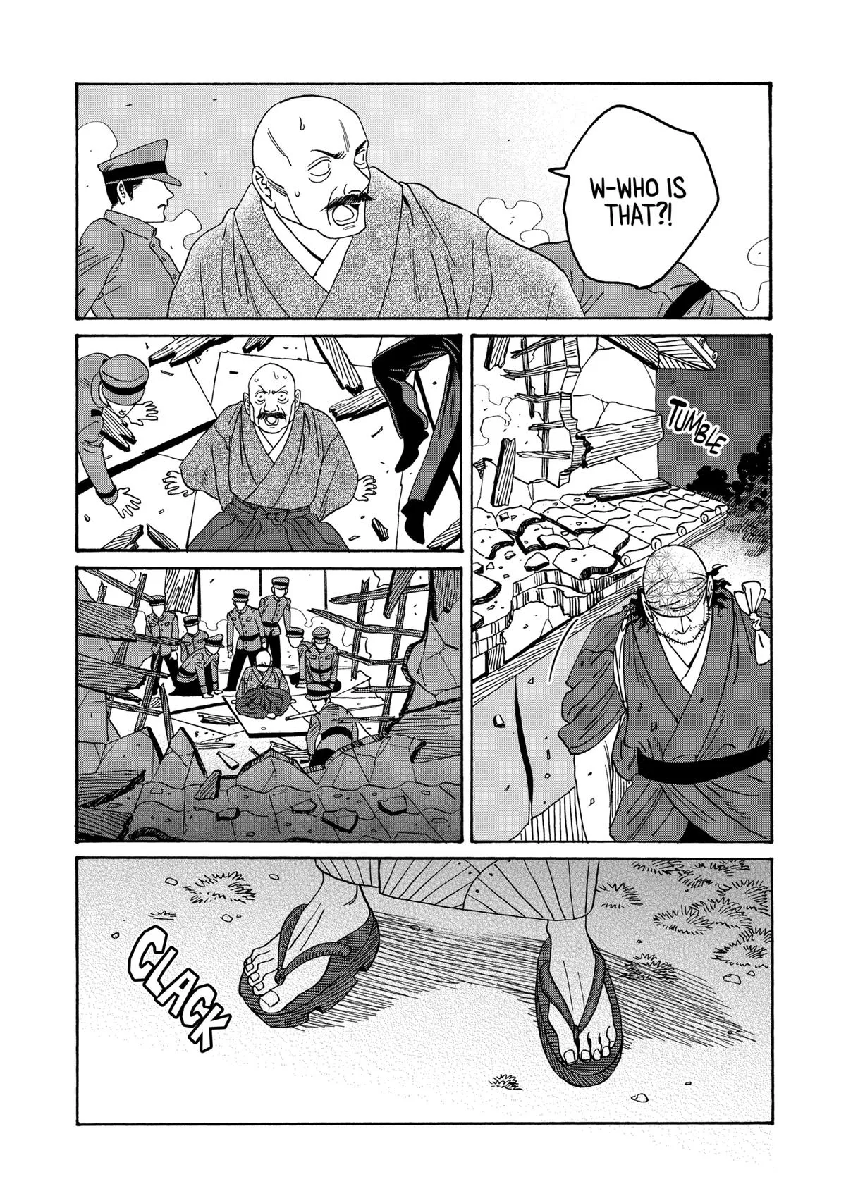 Read Firefly Wedding Manga Online