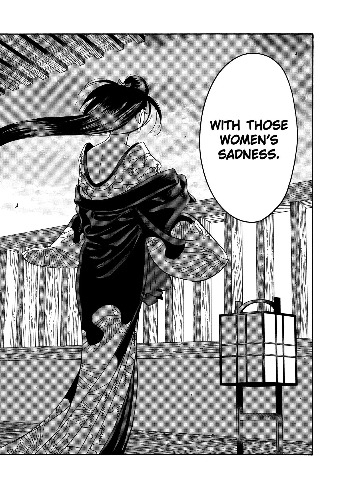 Read Firefly Wedding Manga Online