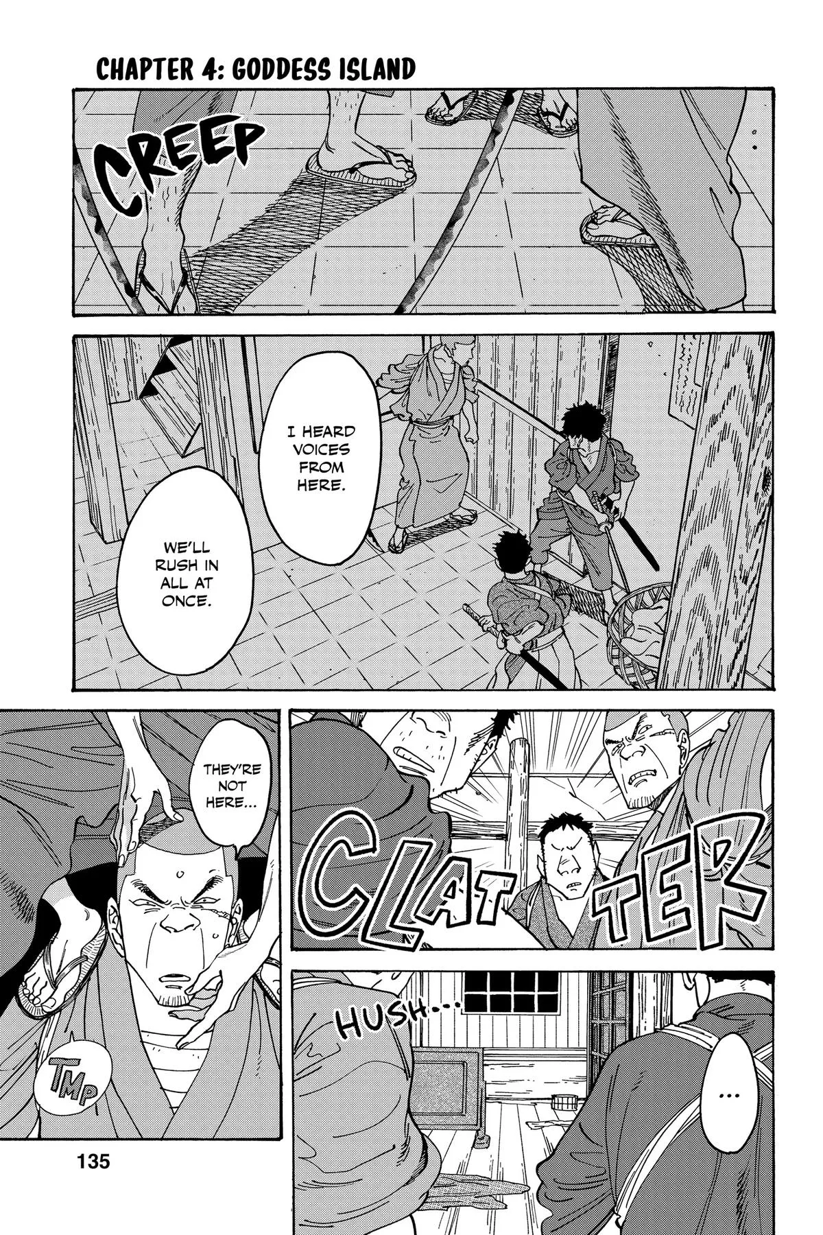 Read Firefly Wedding Manga Online